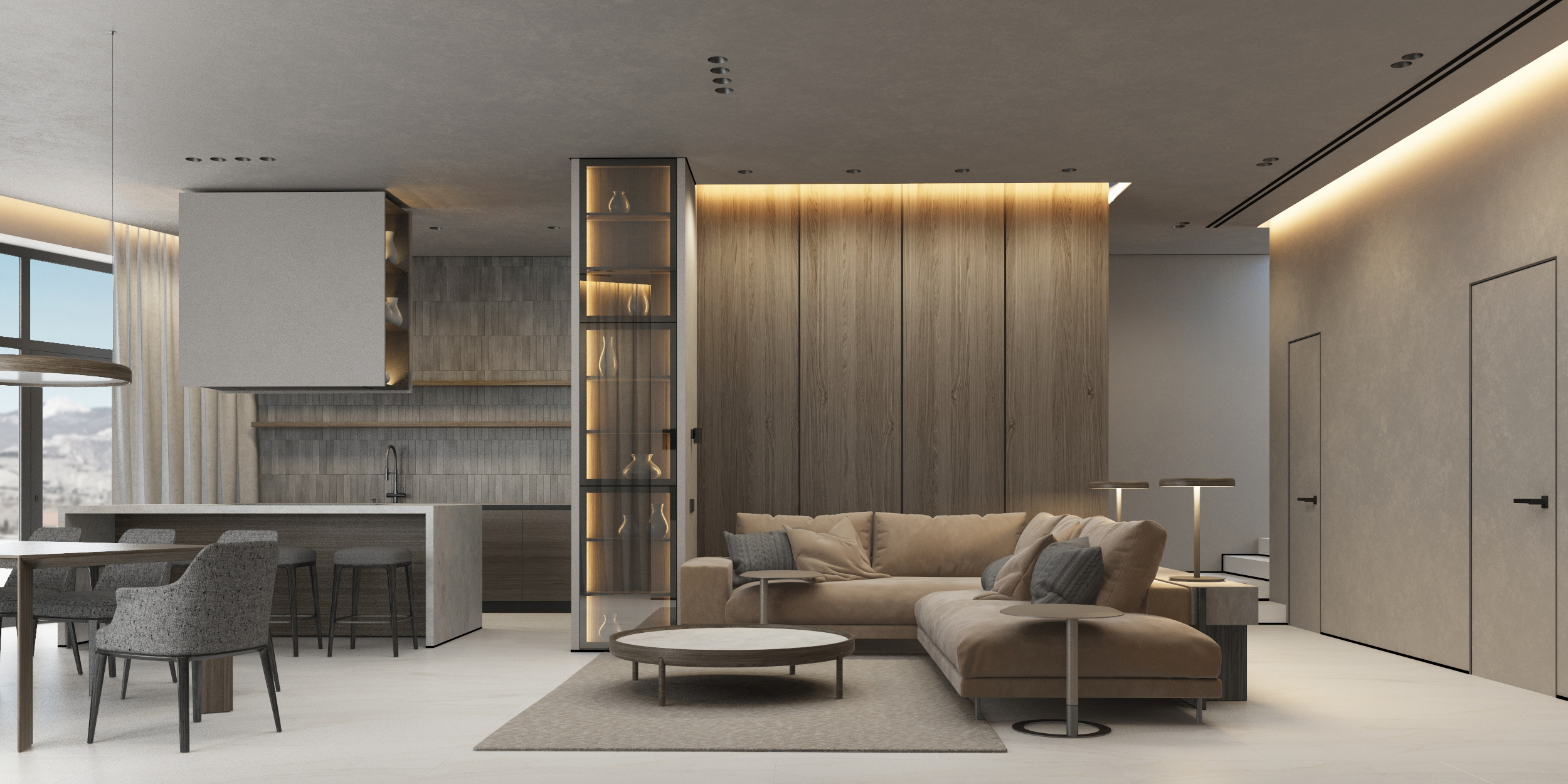 DESIGN & ARCHITECTURE