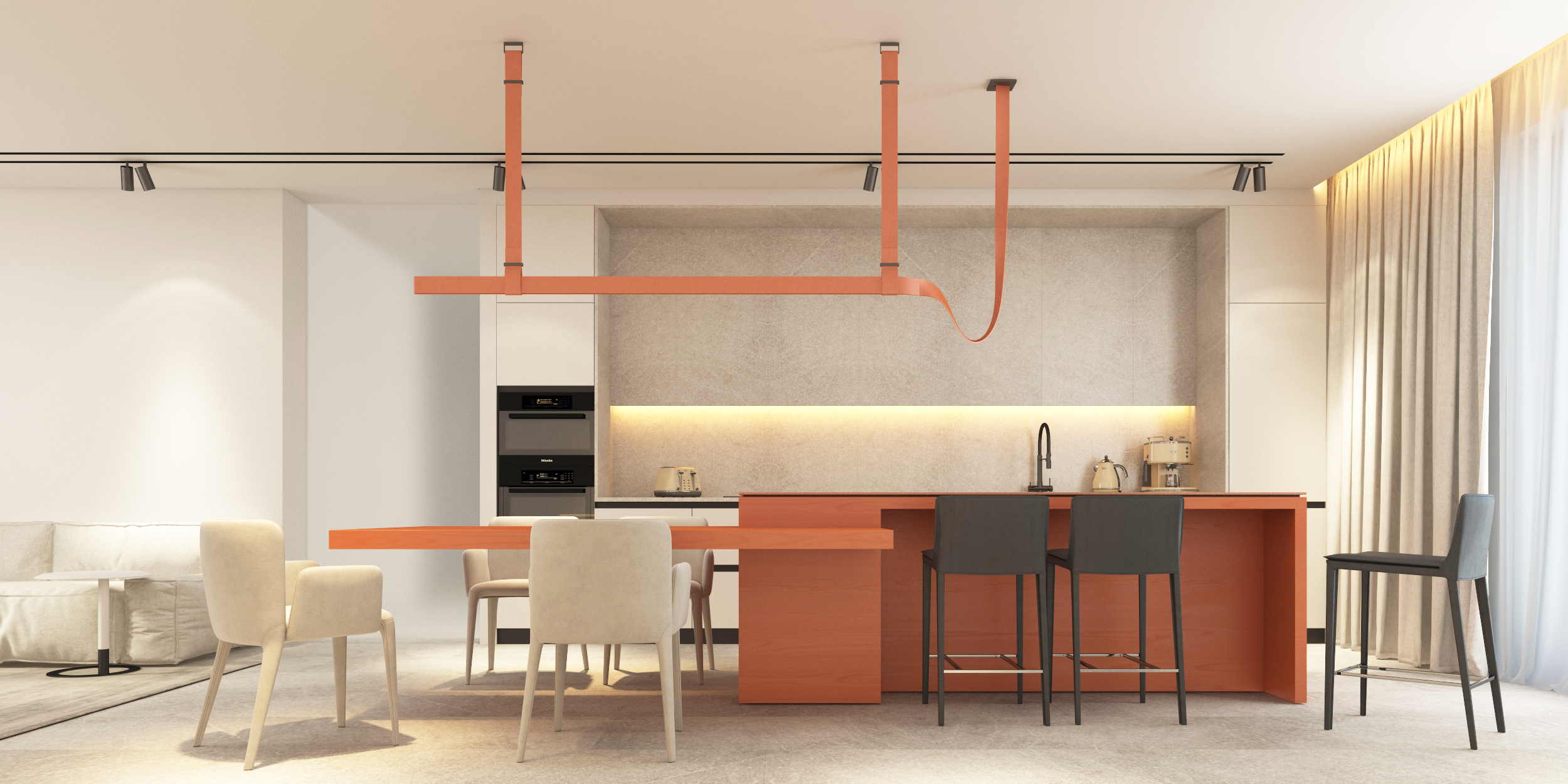 DESIGN & ARCHITECTURE