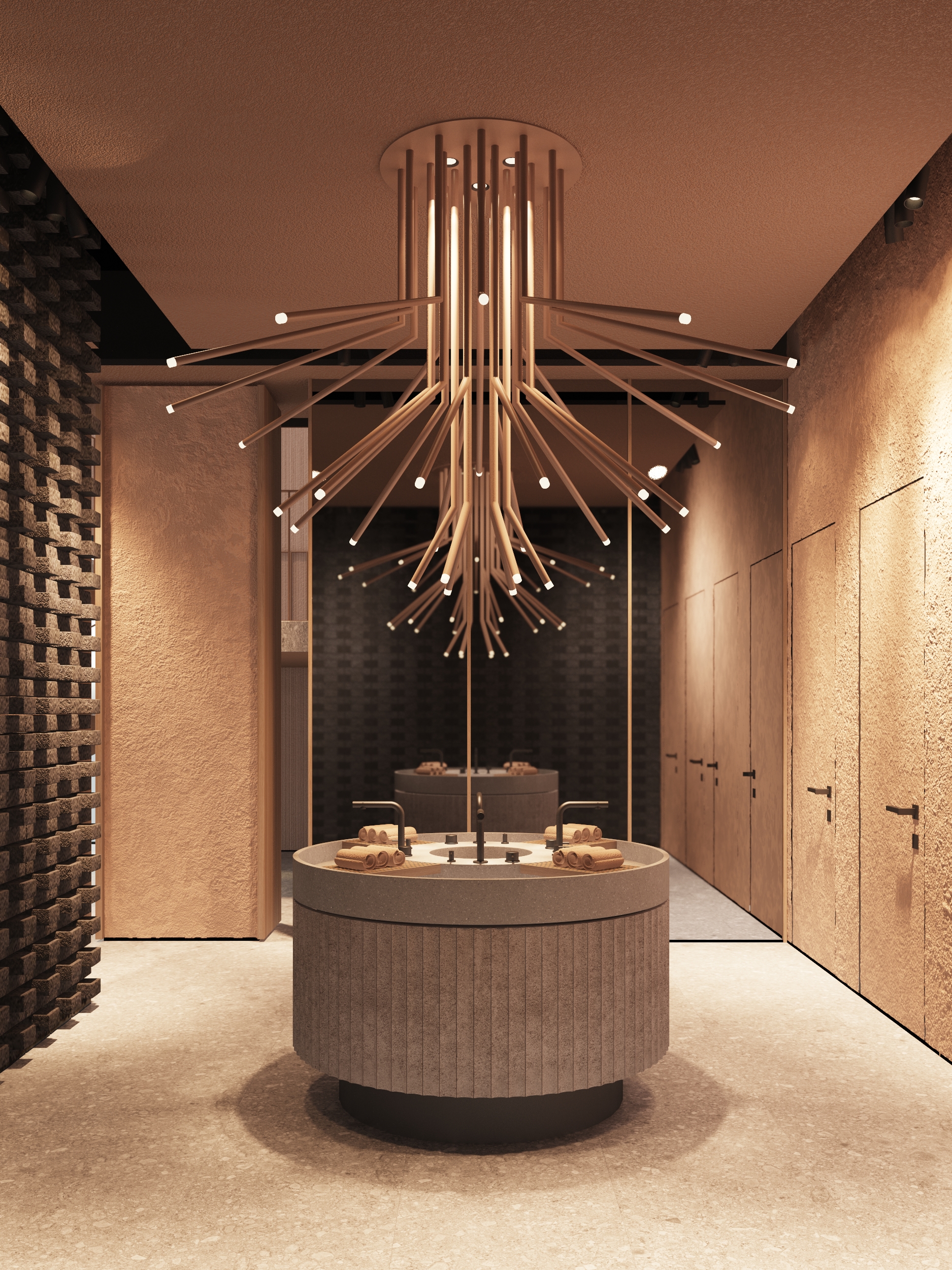 DESIGN & ARCHITECTURE