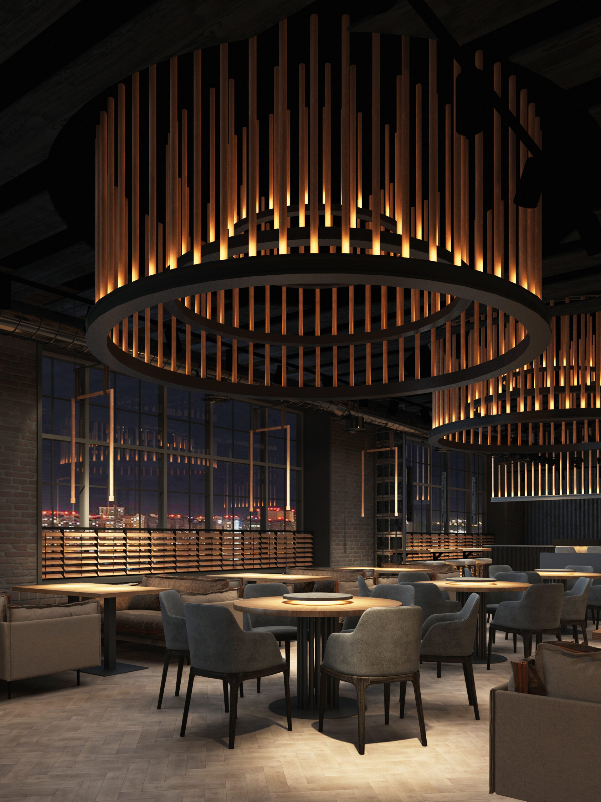 DESIGN & ARCHITECTURE