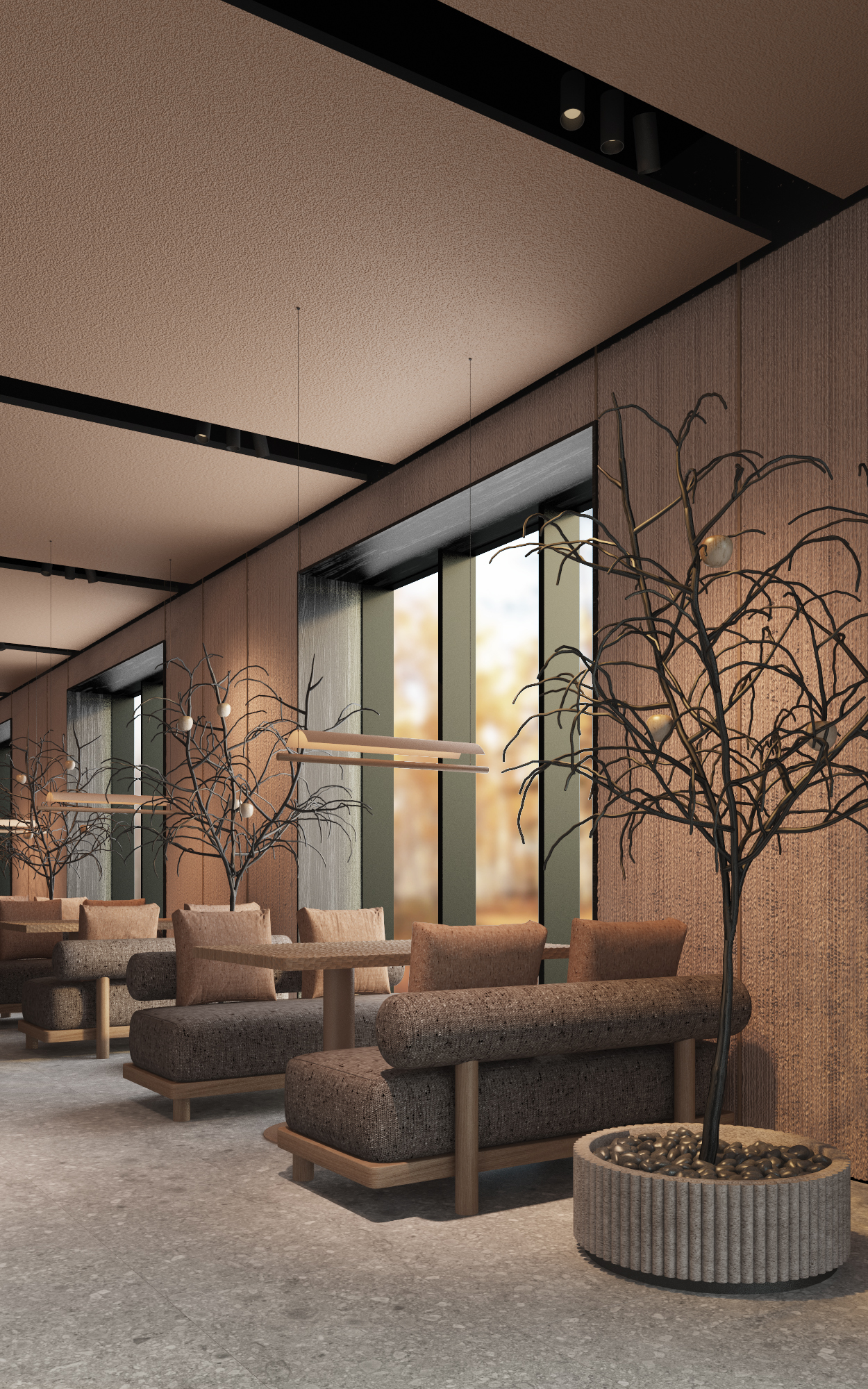 DESIGN & ARCHITECTURE