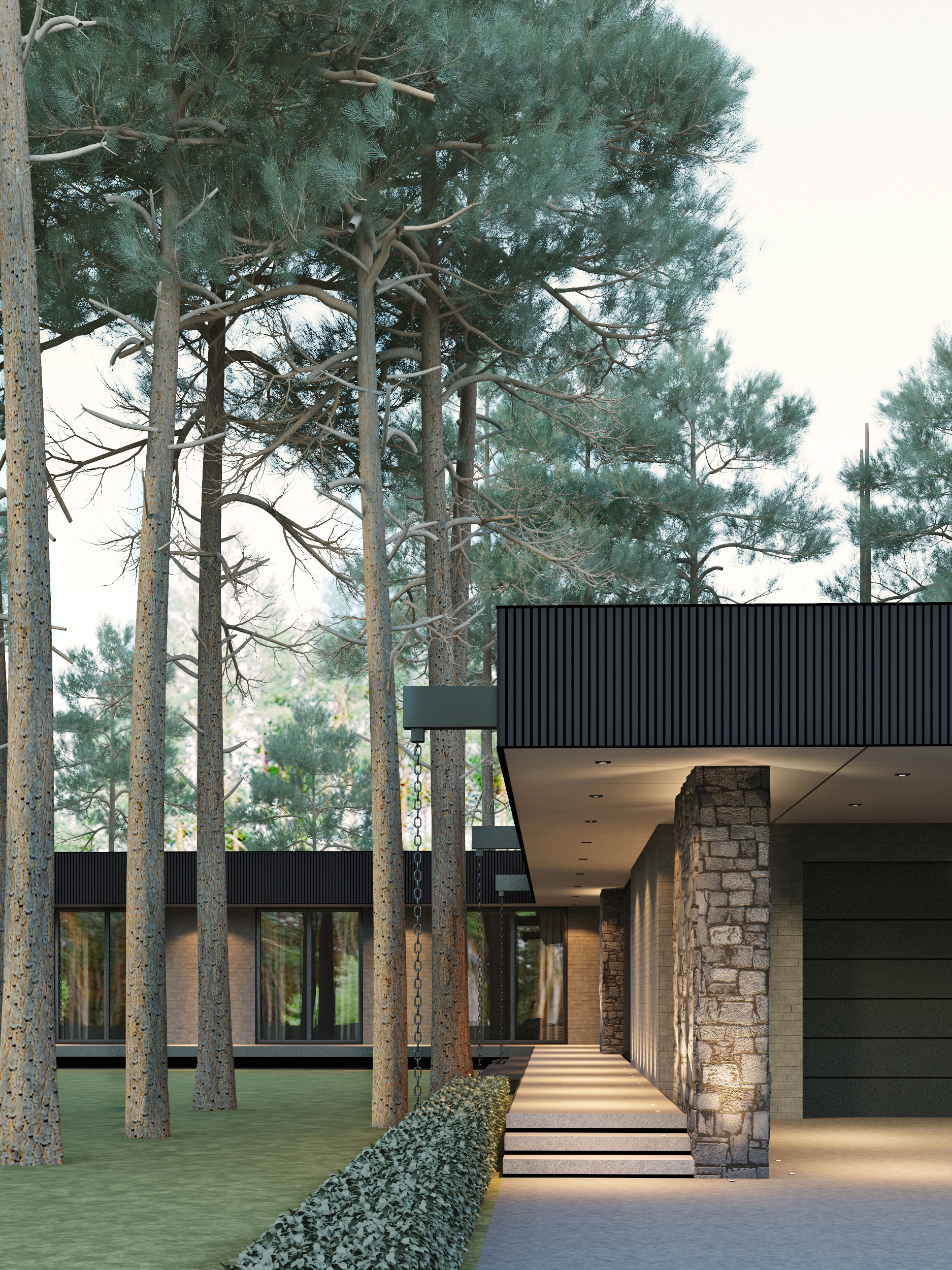 DESIGN & ARCHITECTURE