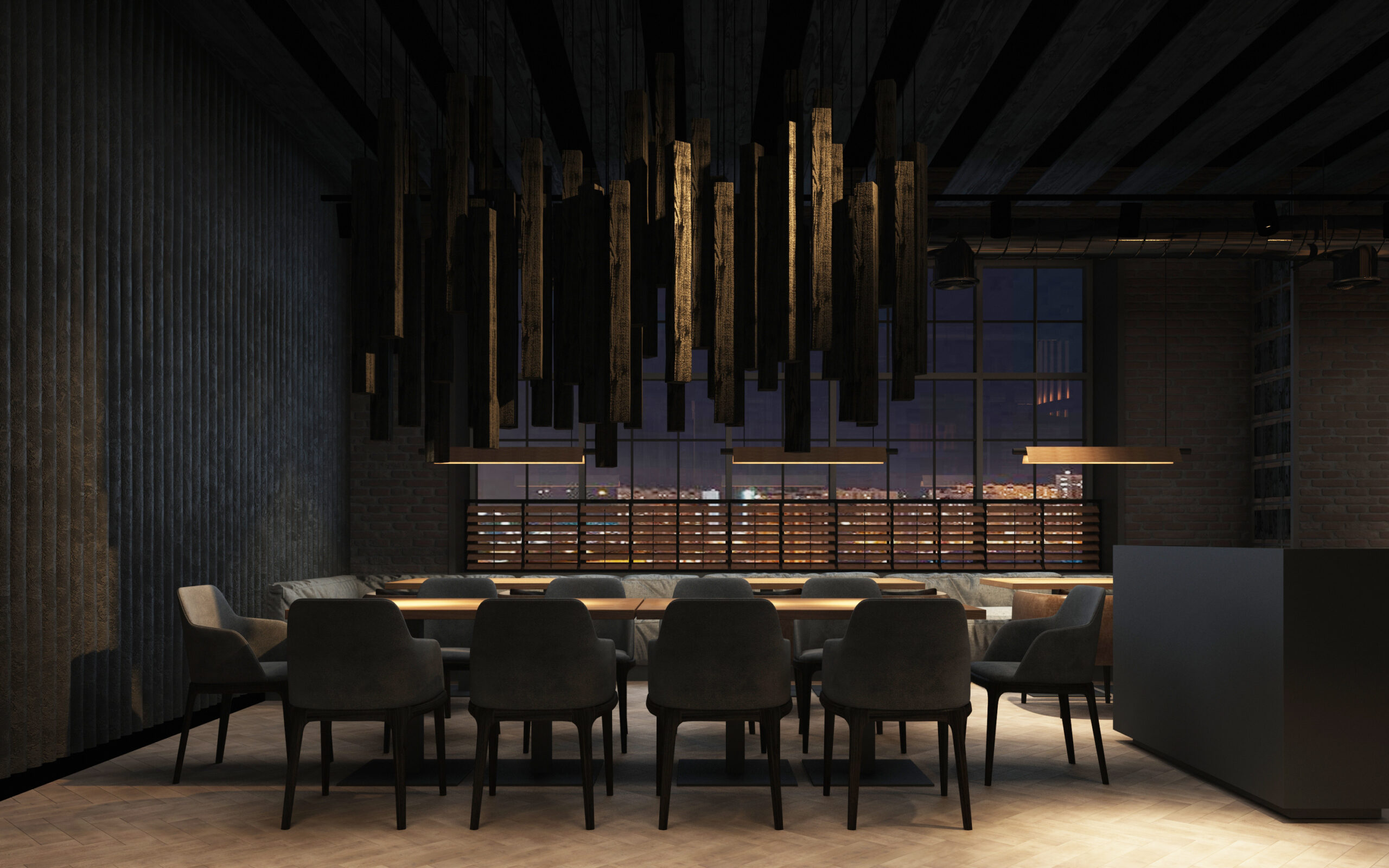 DESIGN & ARCHITECTURE