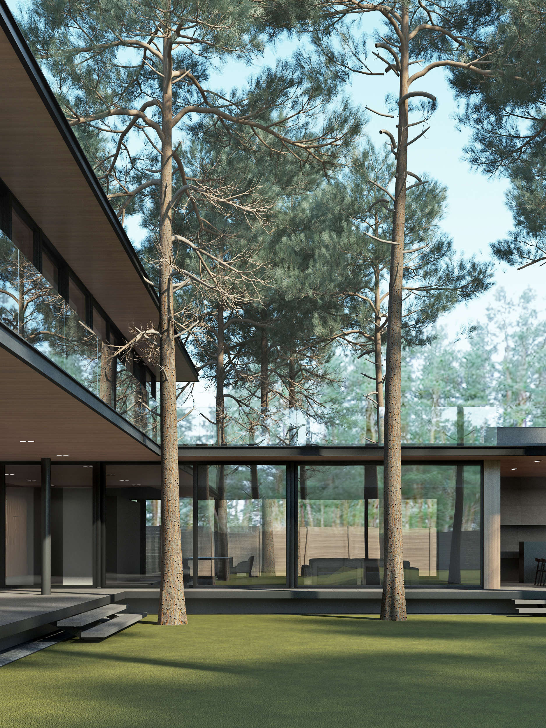 DESIGN & ARCHITECTURE