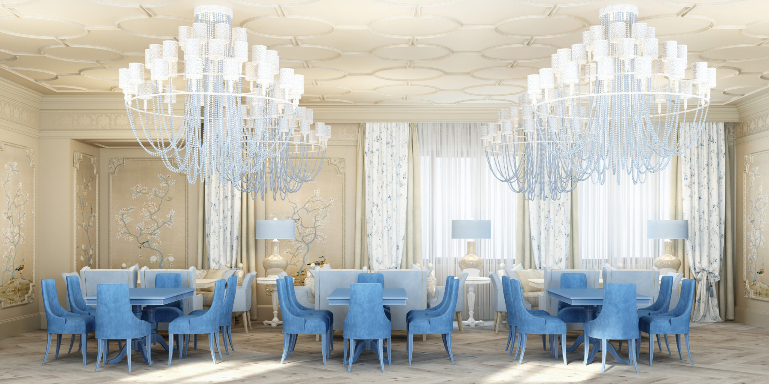 DESIGN & ARCHITECTURE