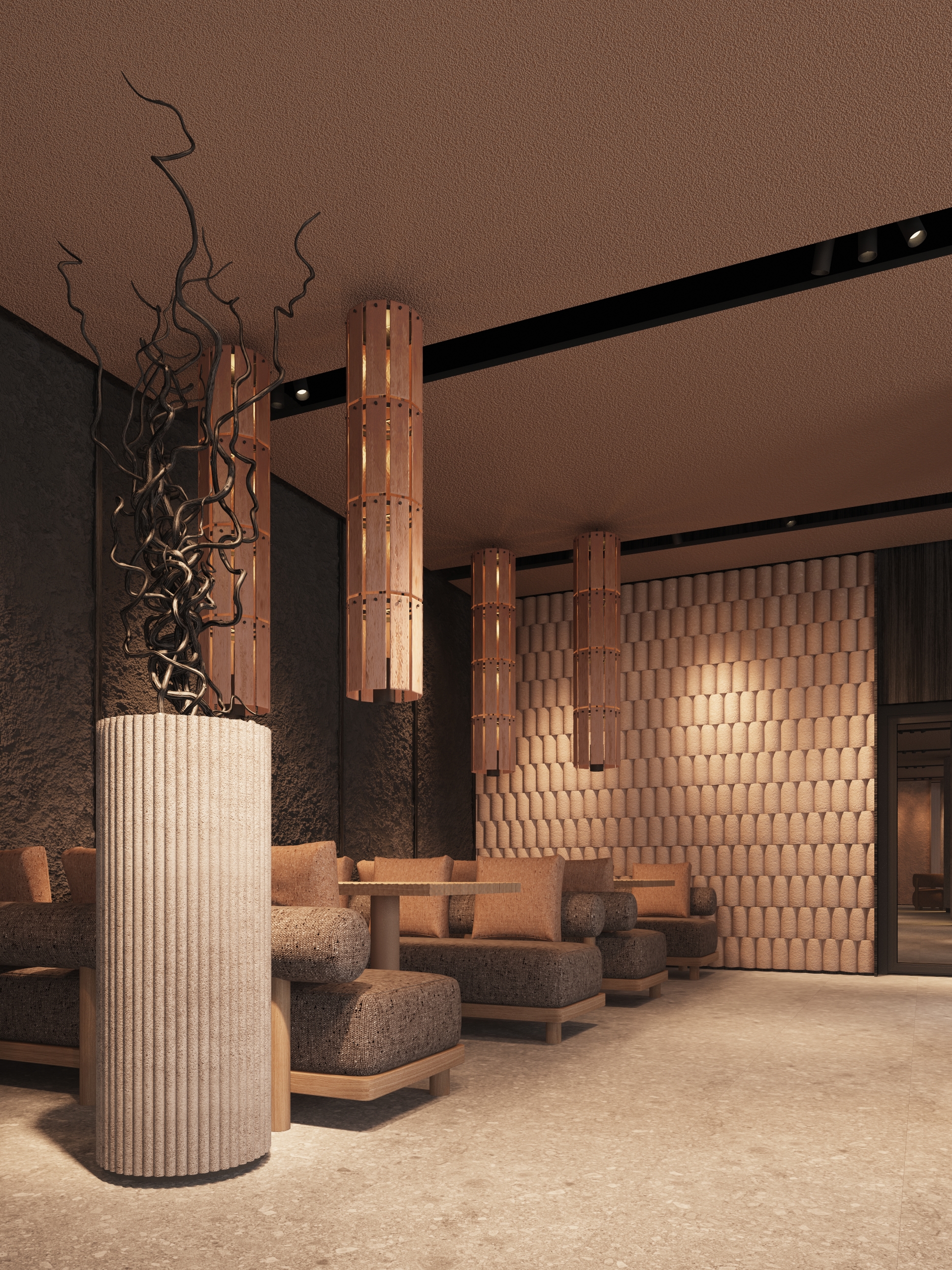 DESIGN & ARCHITECTURE