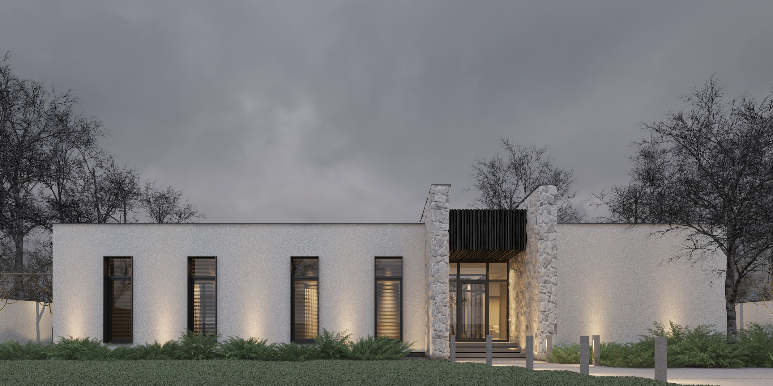 DESIGN & ARCHITECTURE