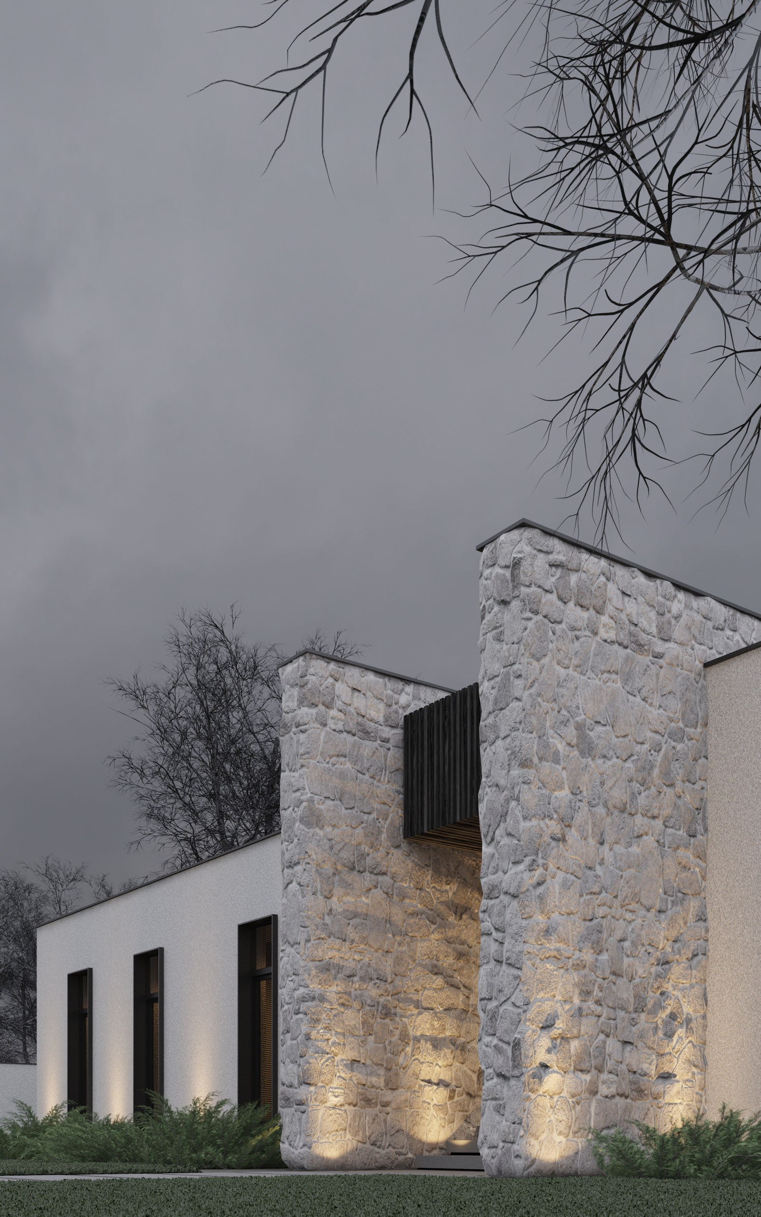 DESIGN & ARCHITECTURE