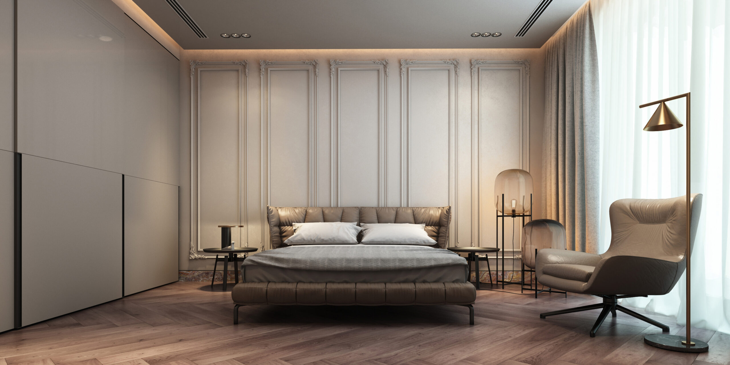 DESIGN & ARCHITECTURE