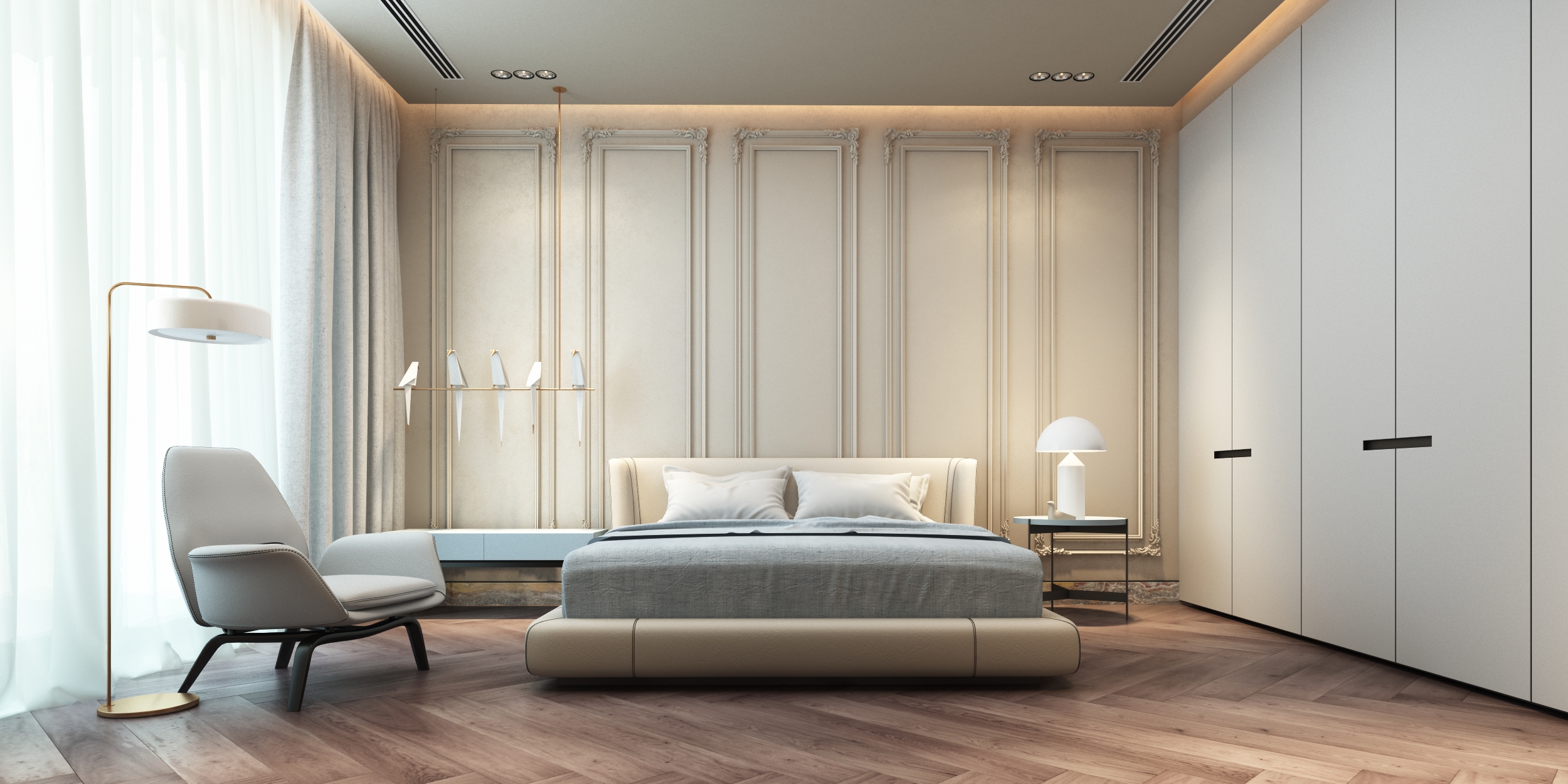 DESIGN & ARCHITECTURE