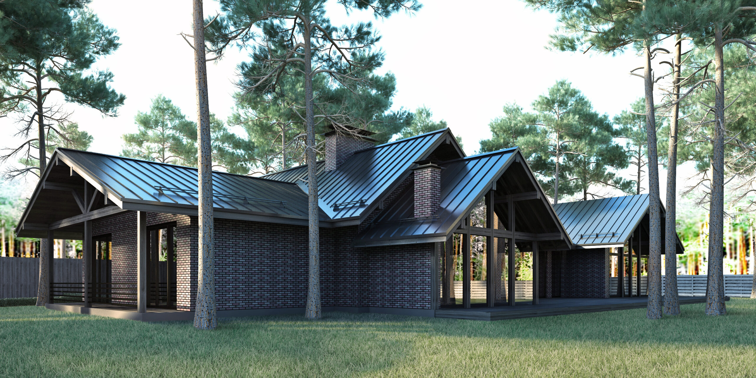 DESIGN & ARCHITECTURE