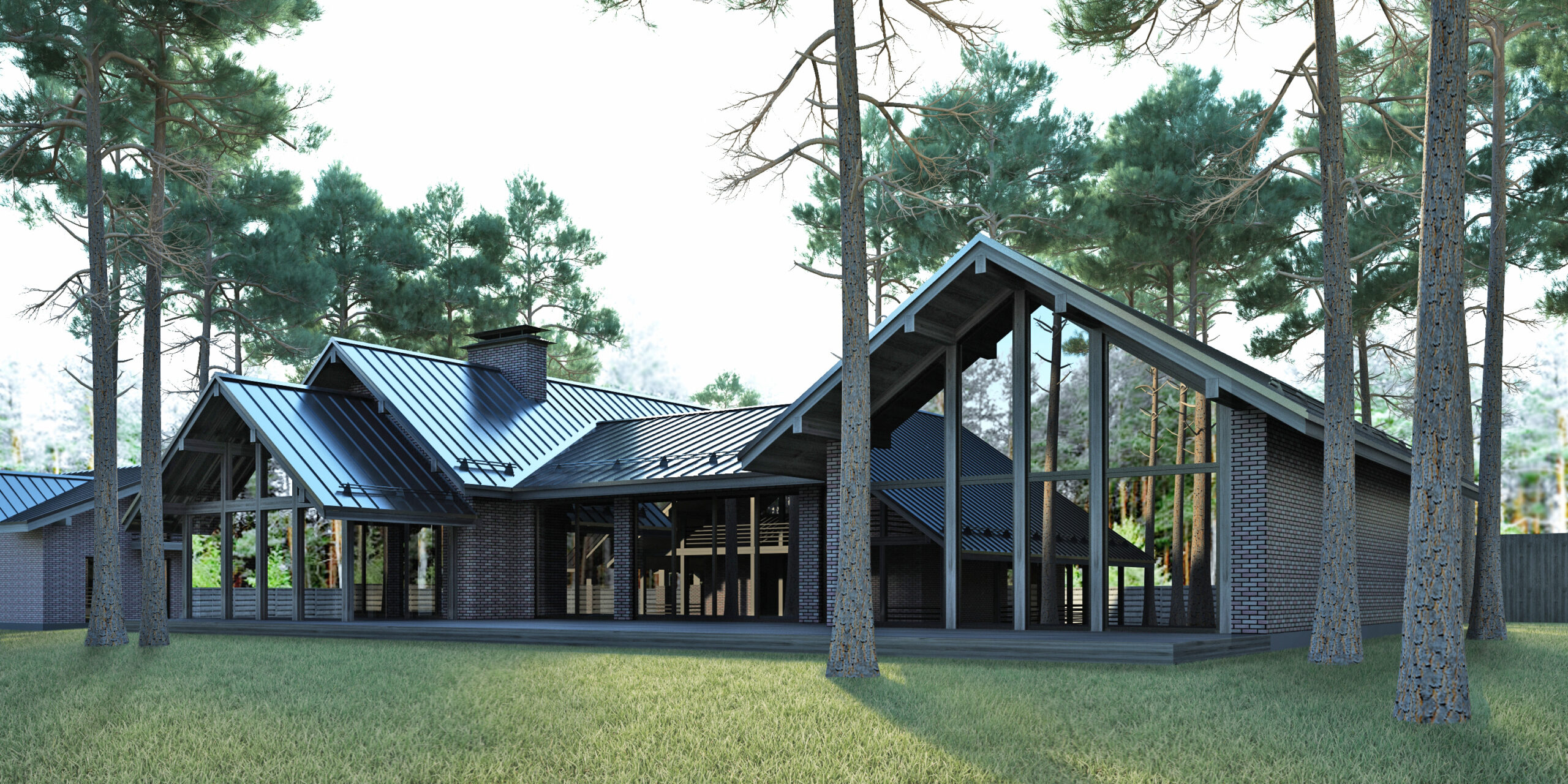 DESIGN & ARCHITECTURE