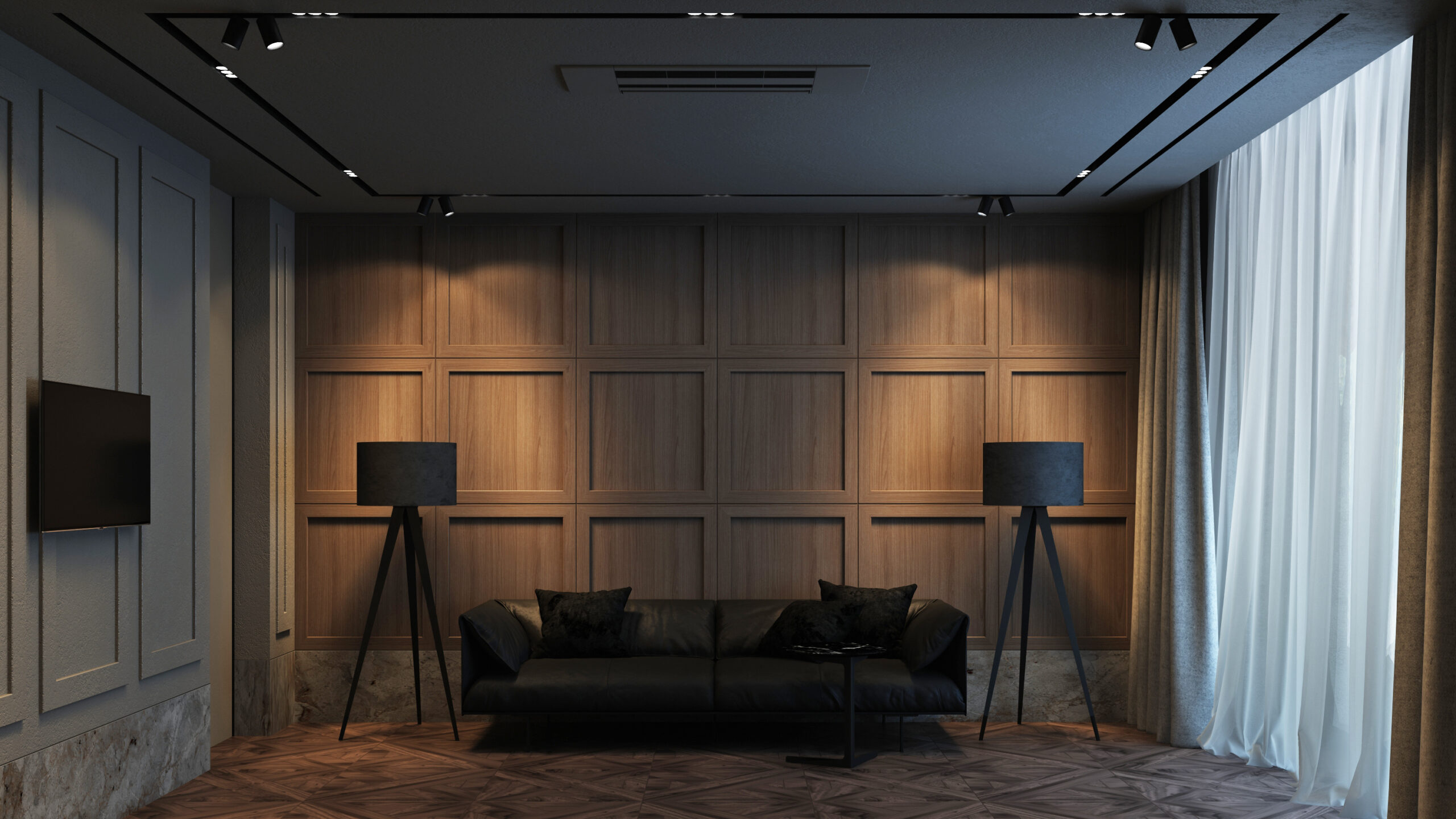 DESIGN & ARCHITECTURE