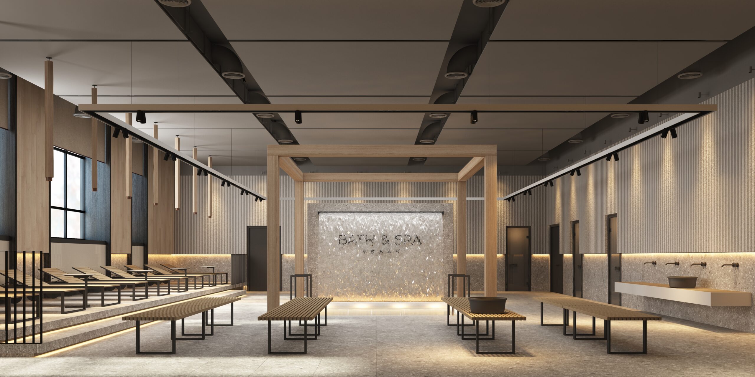 DESIGN & ARCHITECTURE