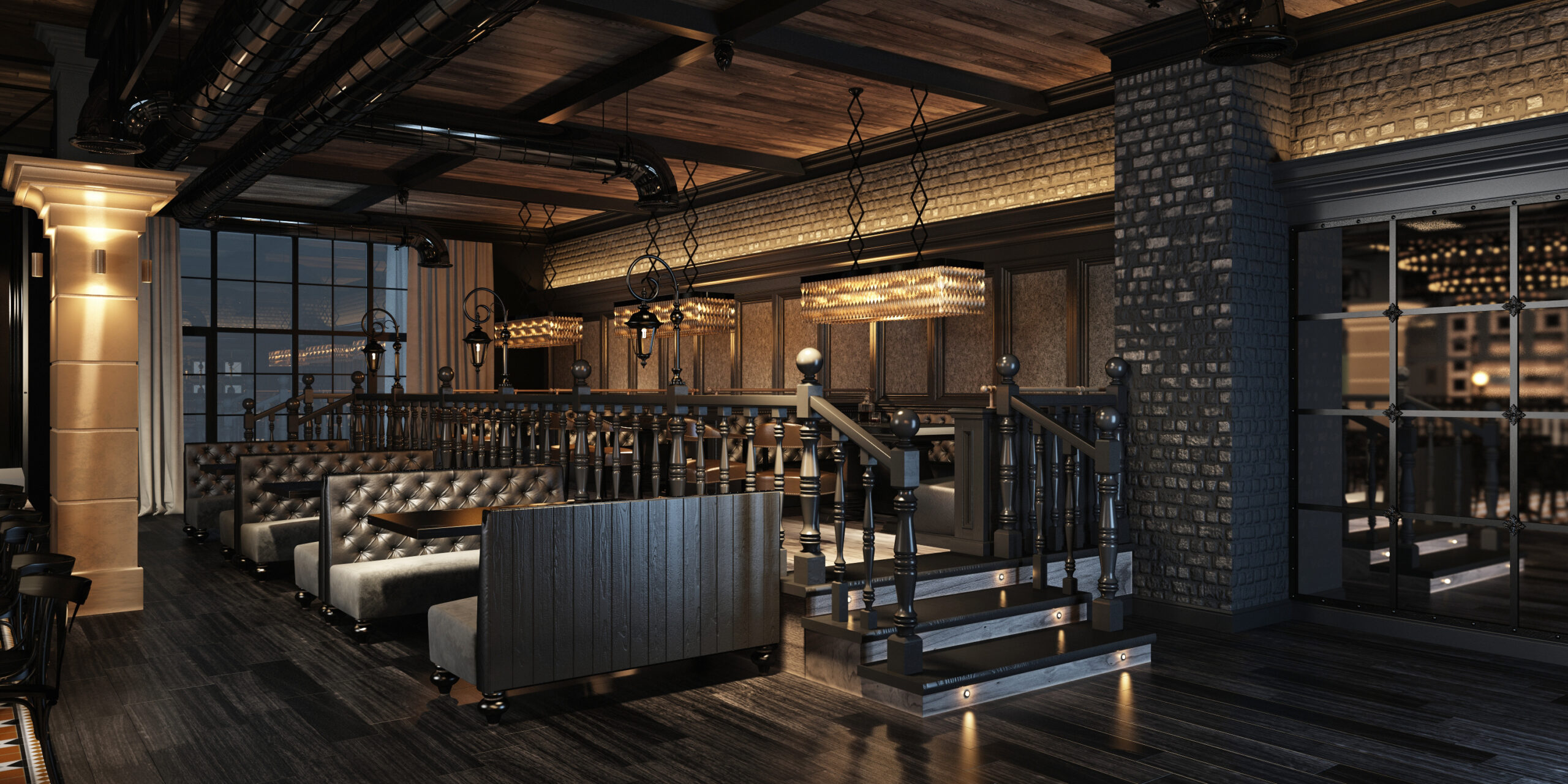 DESIGN & ARCHITECTURE