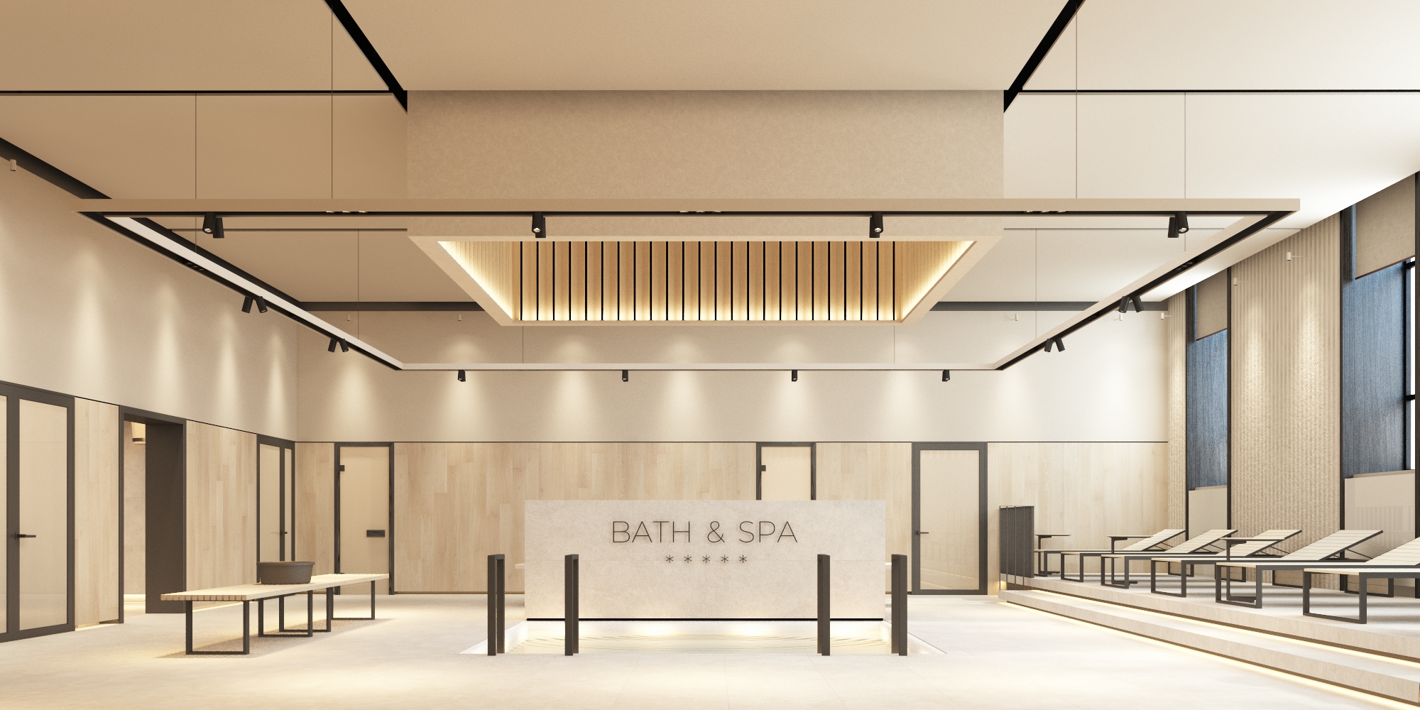 DESIGN & ARCHITECTURE