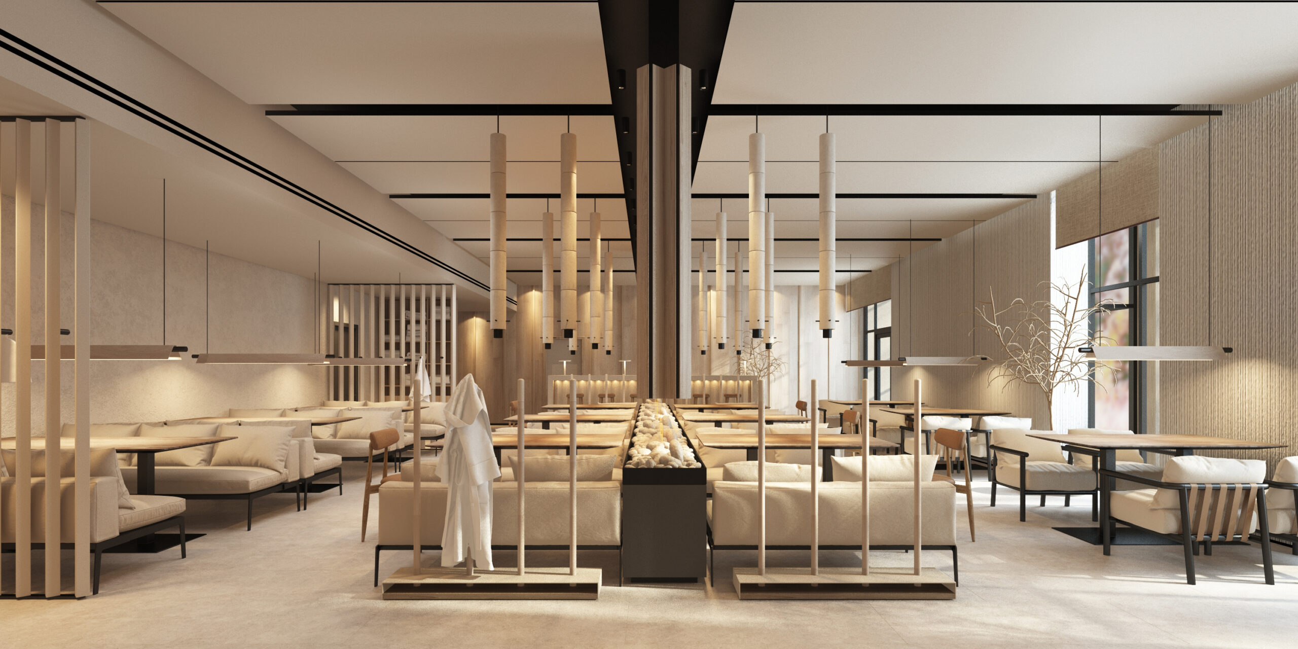 DESIGN & ARCHITECTURE